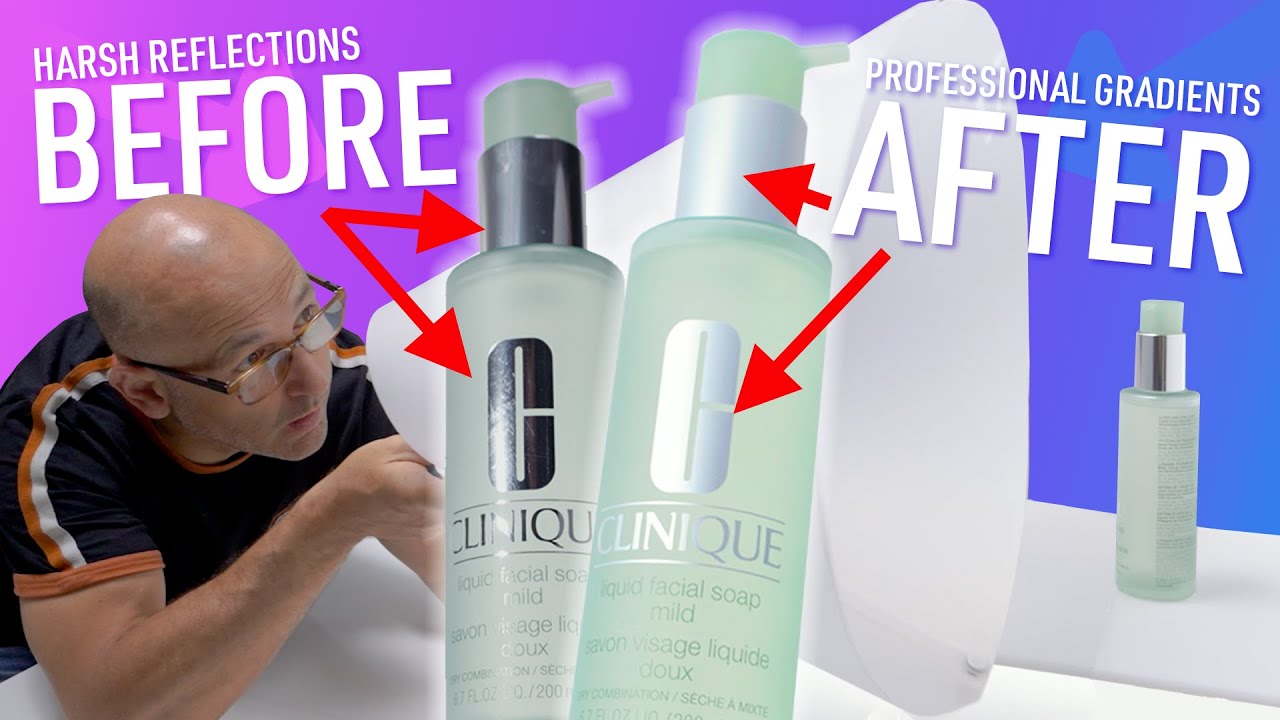 Background Swaps, Angled Blocks, and Blu-Tack: What a Light Cone Tutorial Taught Me About Product Positioning