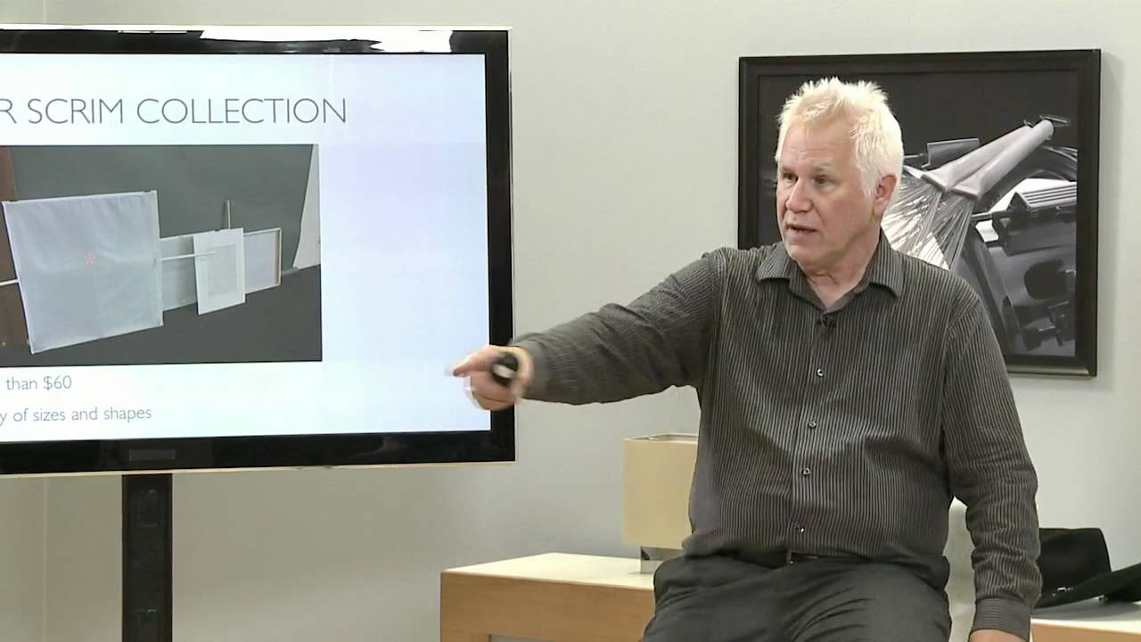 Build a $10 Light Panel That Rivals a $300 Softbox (DIY Tabletop Photography Tools)