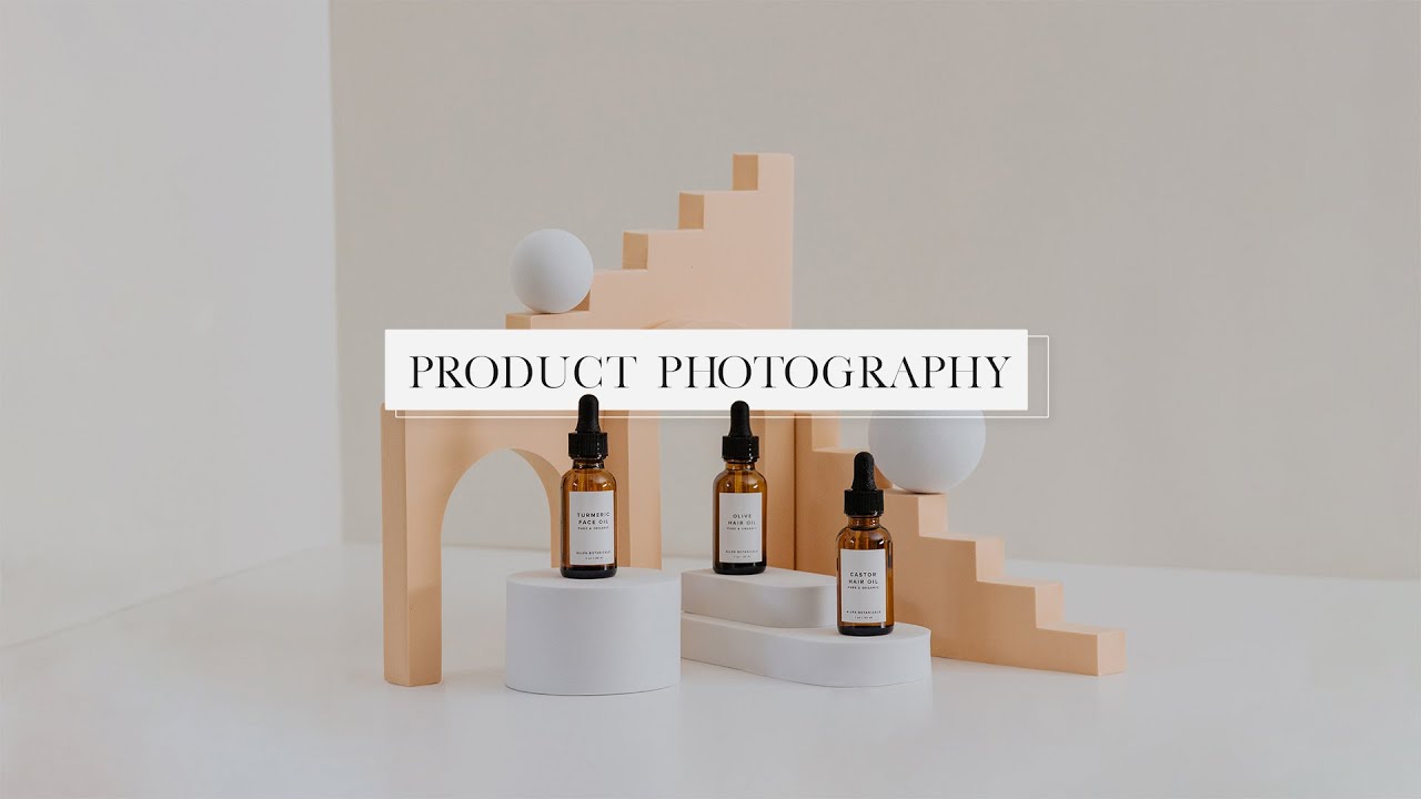 Build a Better Product Shot: 10 Techniques I Learned from Mango Street's Shoot