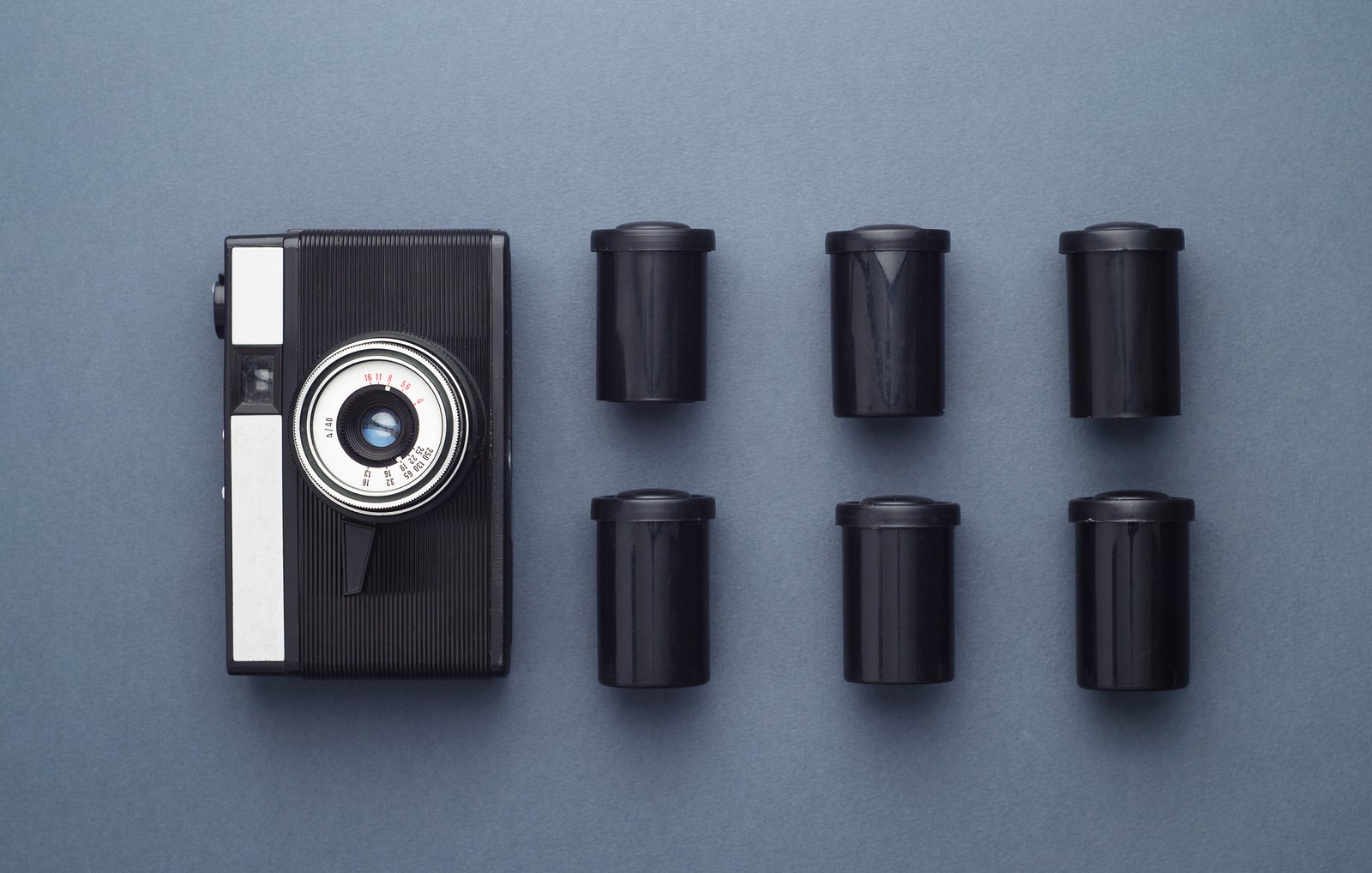 Flat Lay Photography: How to Control Light, Depth, and Composition From Directly Above