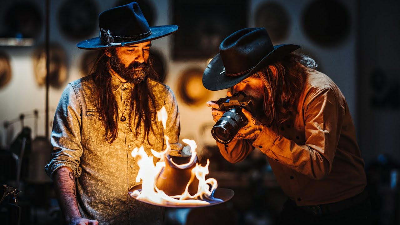 Foreground, Midground, Background: The Product Photography Framework That Actually Sells