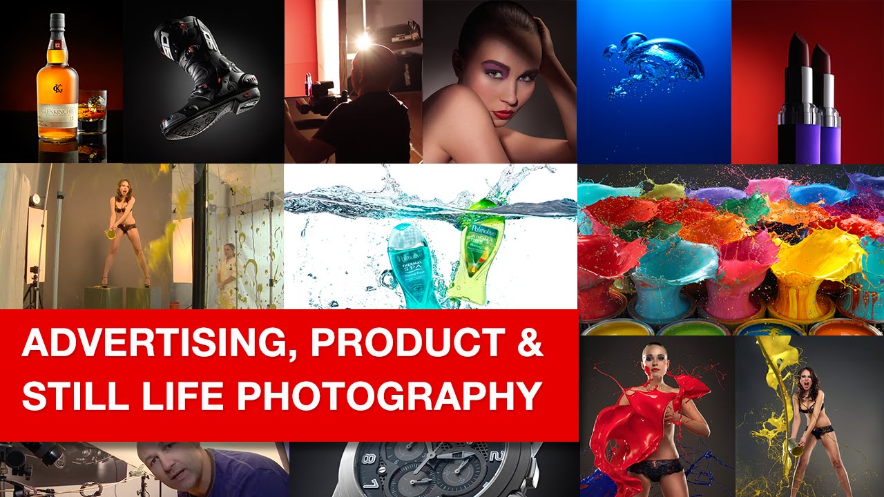 From Car Hoods to Lipstick Tubes: What This Advanced Product Photography Course Taught Me About Light at Every Scale