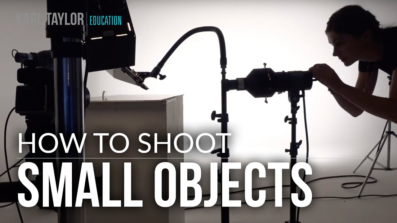 How to Photograph Tiny Products Sharp: Focus Stacking and Mixed-Surface Lighting Explained