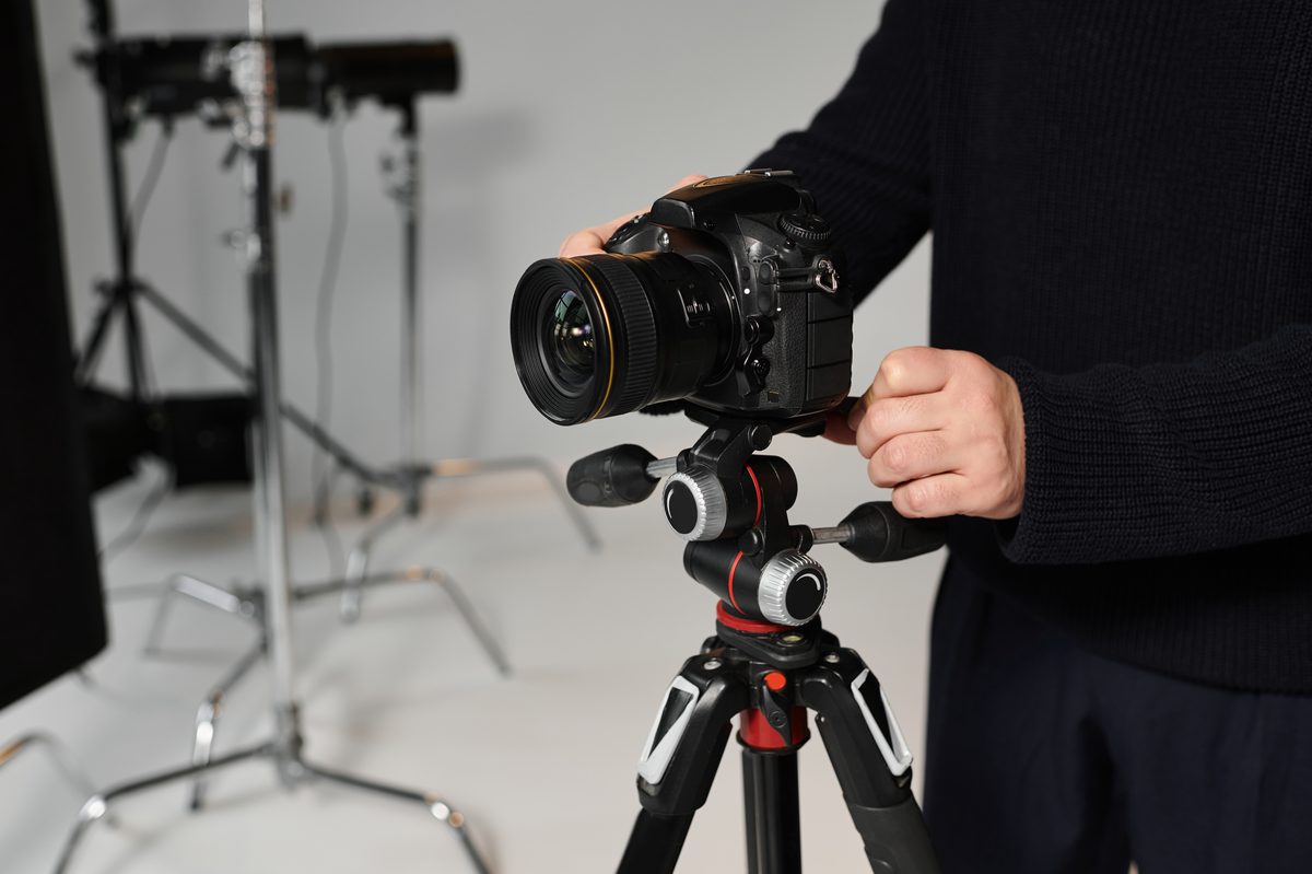 Product Lighting Fundamentals: Control, Direction, and Diffusion