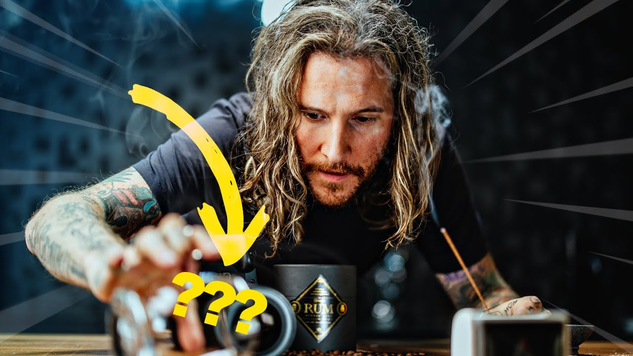 Smoke, Foreground Bokeh, and a Band-Aid: What Peter McKinnon's Quick Product Setup Taught Me