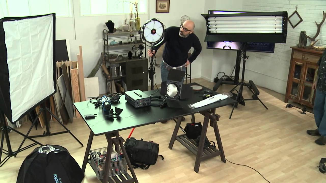 Steady Light, Better Products: A Breakdown of Continuous Lighting Options for Tabletop Photography