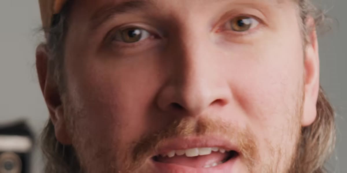 Product cropped too tightly filling the entire frame