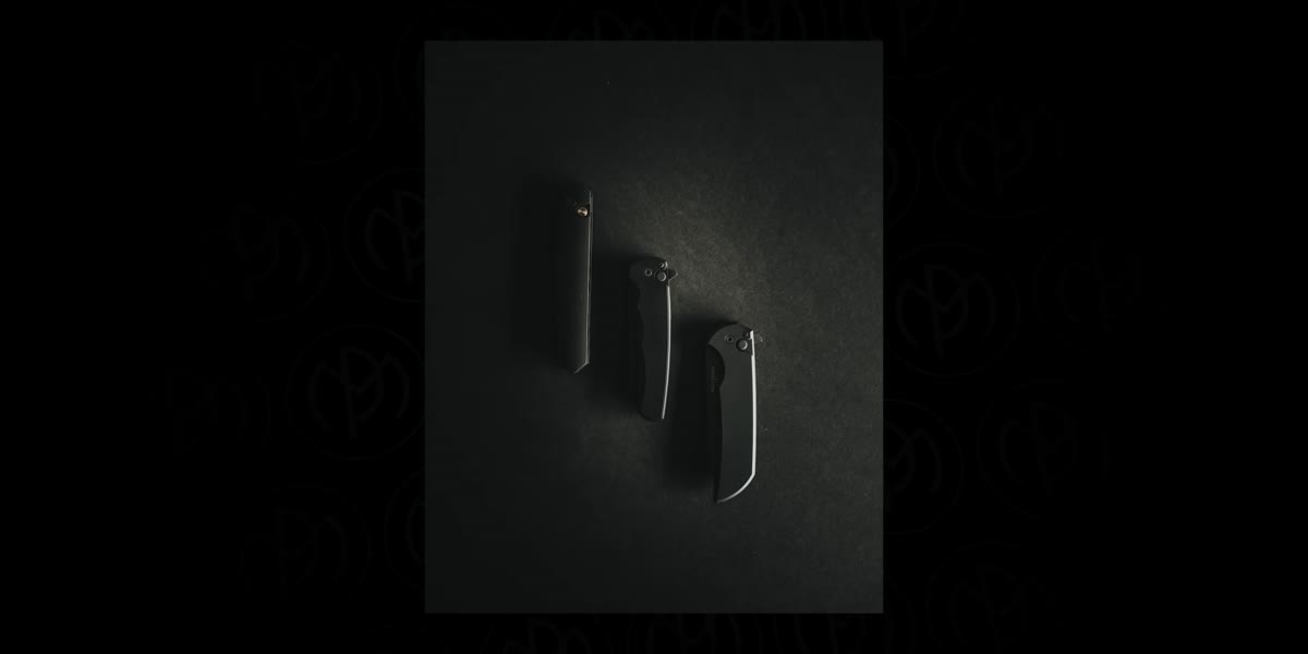 Matte black foam core board held up to camera