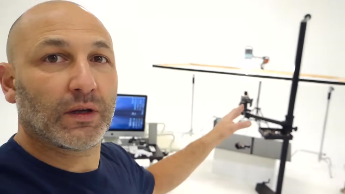 Product placement with water pools being considered on surface