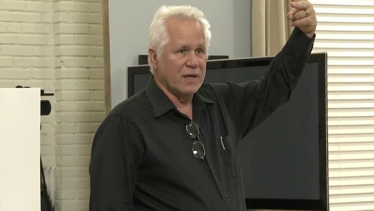 Don outlining next-level gear investments