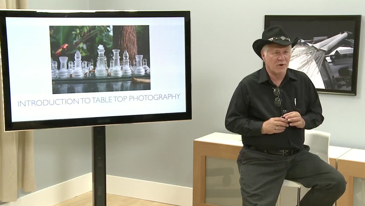 Don counting product shots versus fashion shots in magazines