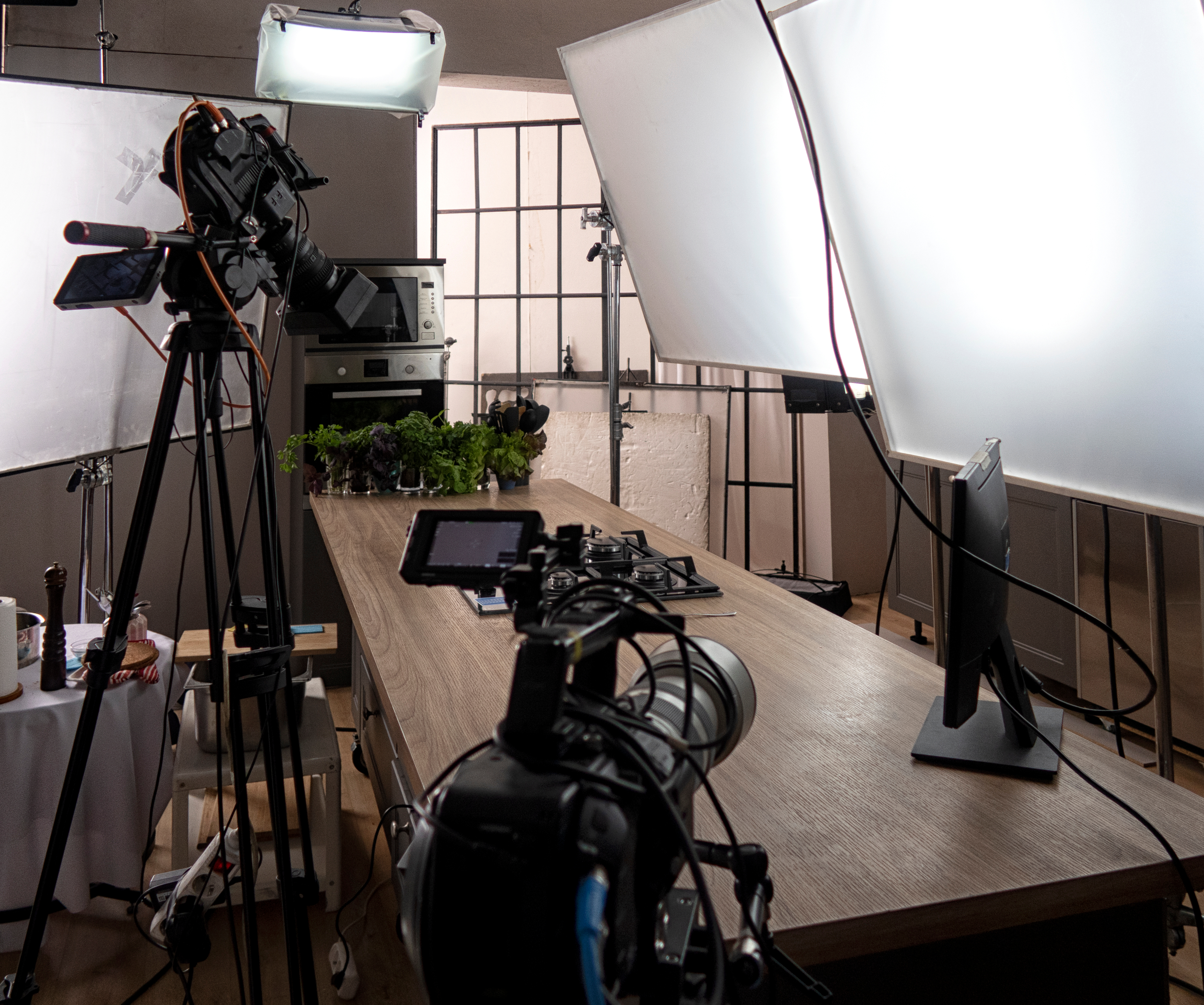 White Background Product Photography: The Technical Setup That Actually Works