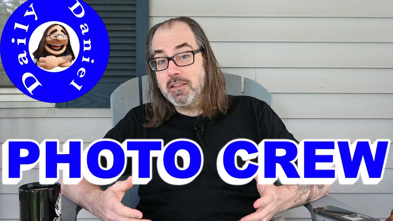Who's Actually on a Commercial Photography Set (And Why It Matters for Your Shoots)