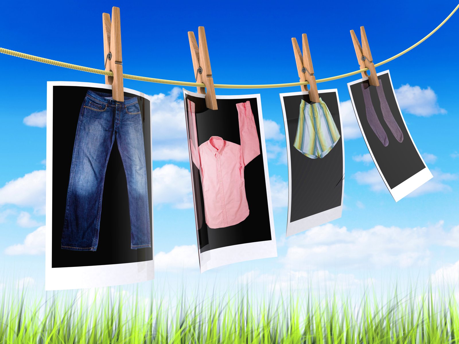 Why Your Clothing Flat Lays Look Flat (And the Lighting Fix That Changes Everything)