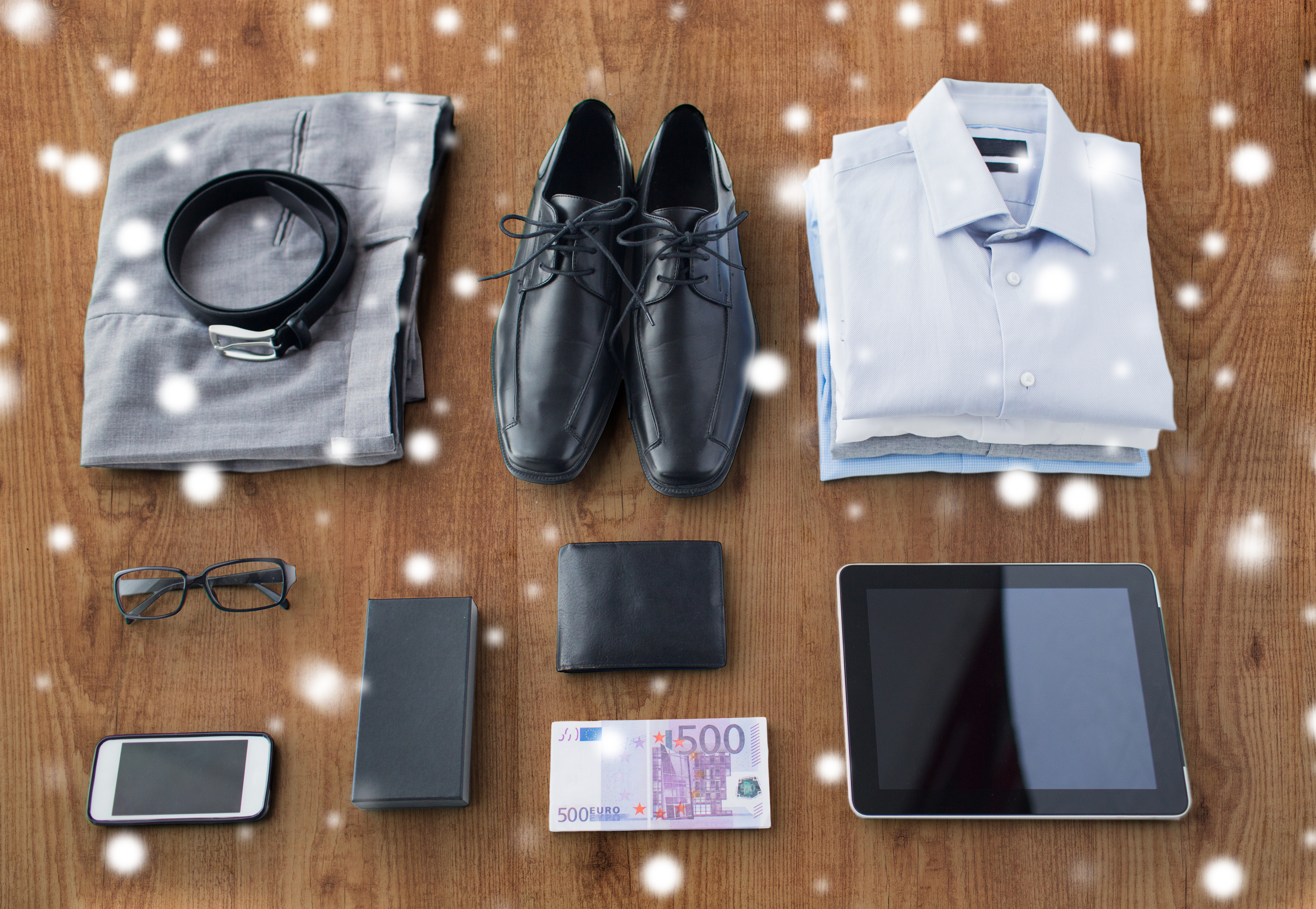 Why Your Clothing Flat Lays Look Wrinkled and Lifeless (And the Exact Fix)