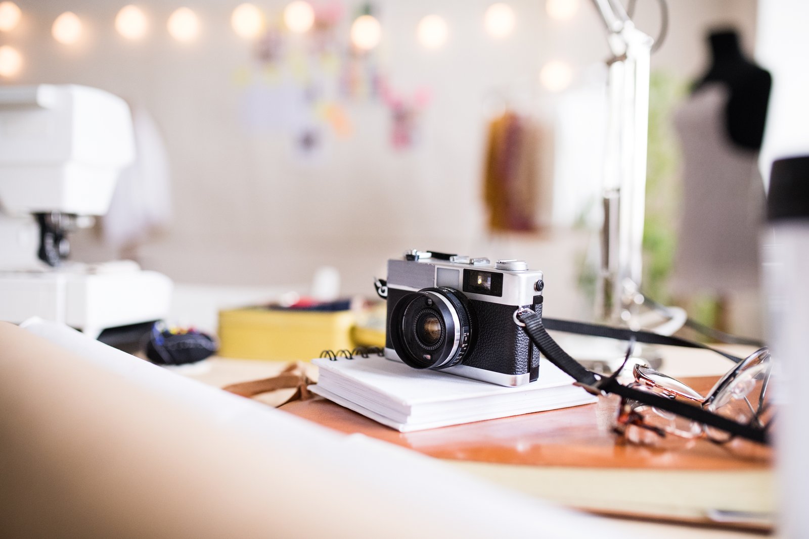 Why Your Etsy Photos Are Losing Sales Before Shoppers Read a Single Word