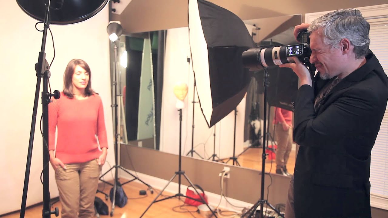 Why Your White Background Looks Gray (And How to Actually Fix It)